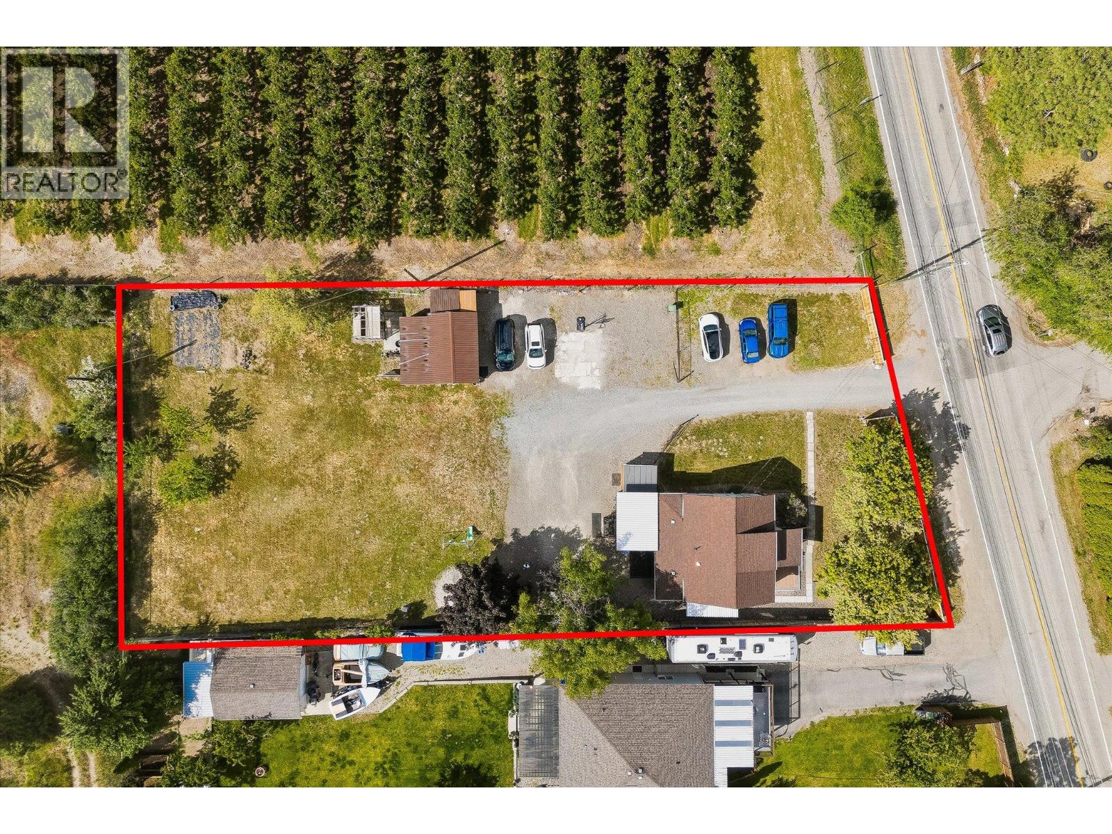 11592 Okanagan Centre Road E Property Photo 1