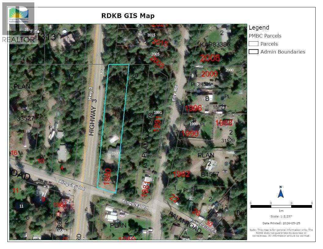 1980 3 Highway Property Photo 48