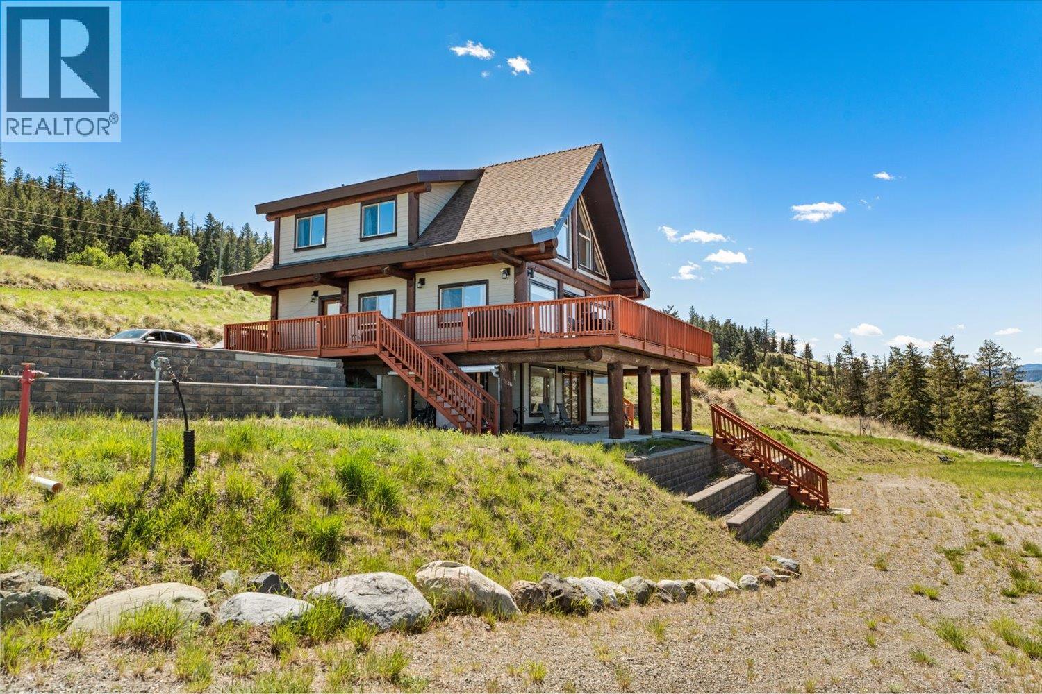 8605 Old Kamloops Road Property Photo 3
