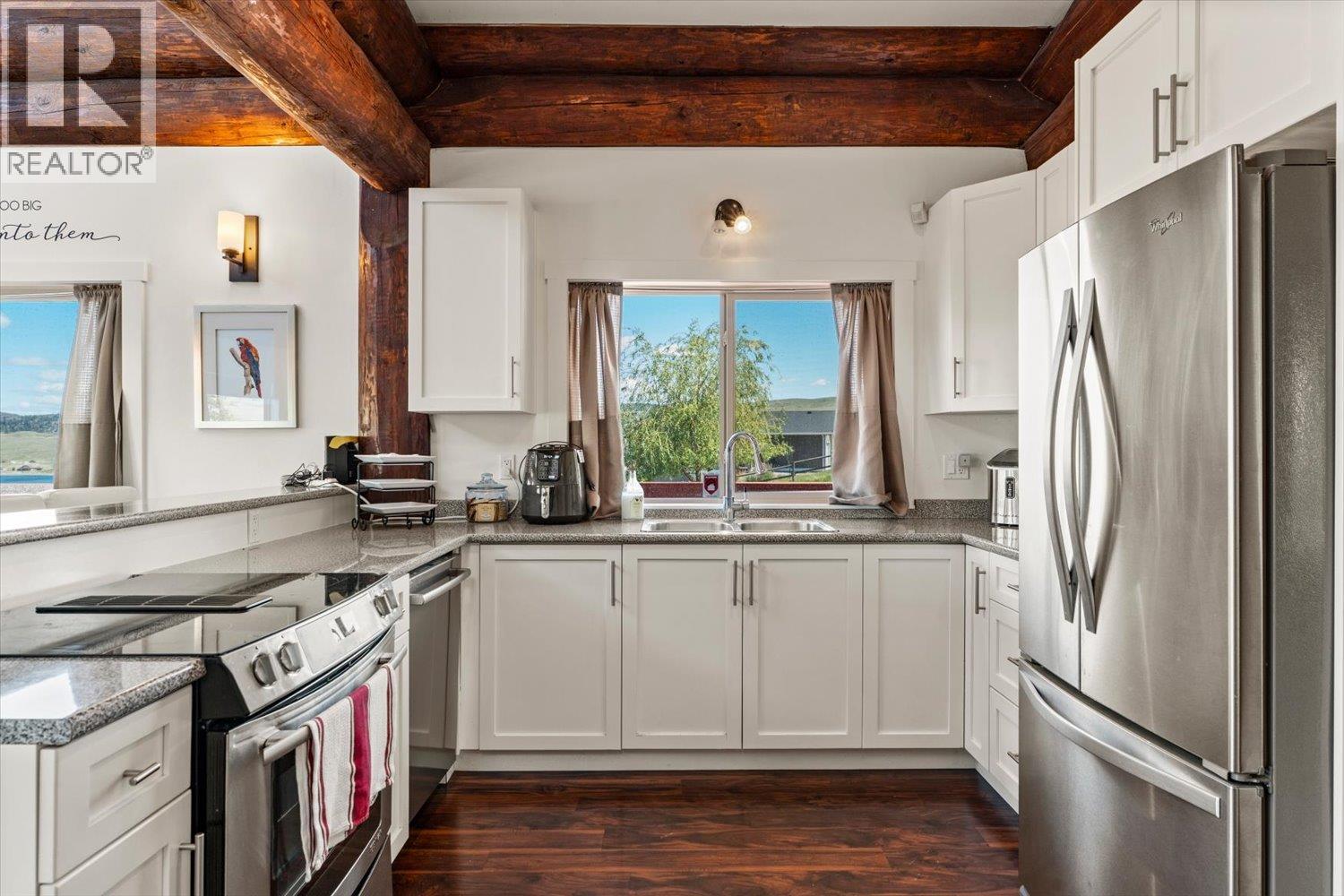 8605 Old Kamloops Road Property Photo 11