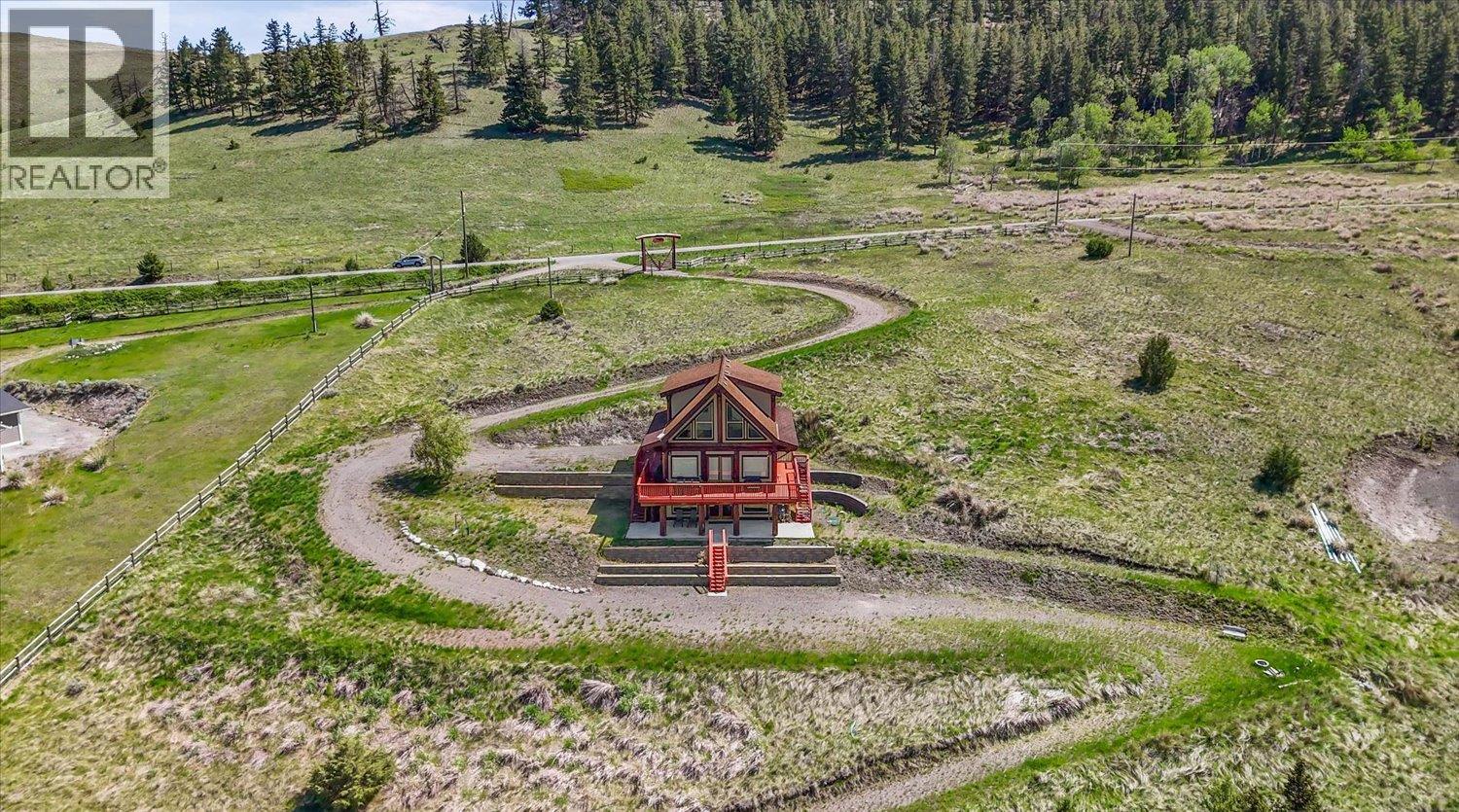 8605 Old Kamloops Road Property Photo 42