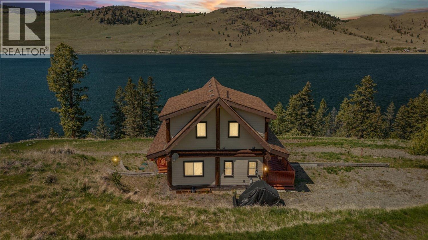 8605 Old Kamloops Road Property Photo 44