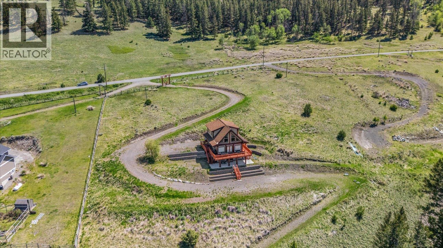 8605 Old Kamloops Road Property Photo 45