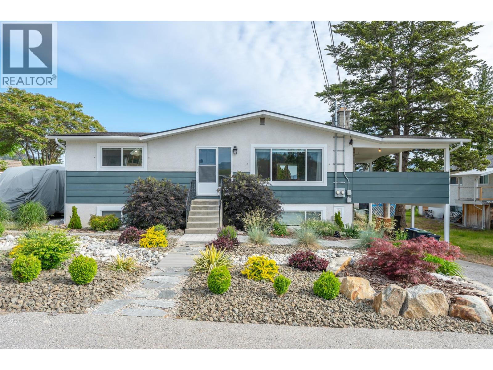 11512 Harvey Street Property Photo 1