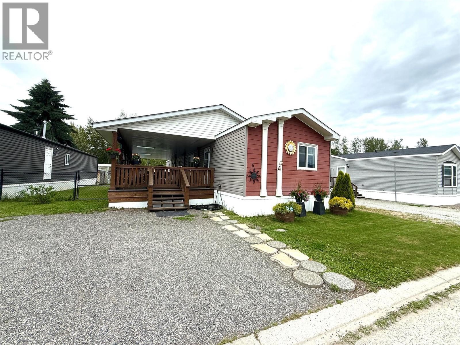 8945 Highway 97 N Highway Unit# 5 Property Photo 11