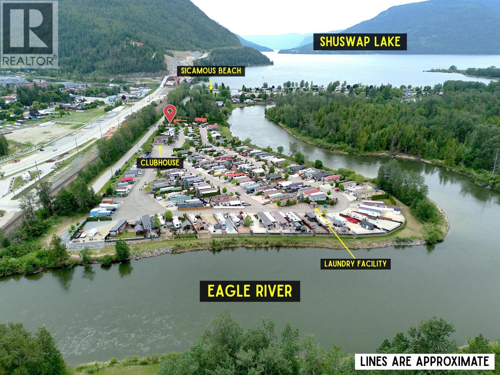 1383 Silver Sands Road Unit# 7 Lot# 7 Property Photo 18
