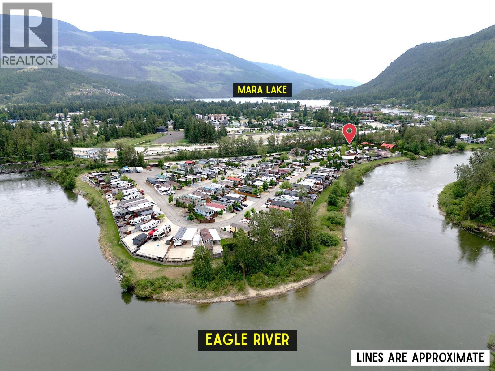 1383 Silver Sands Road Unit# 7 Lot# 7 Property Photo 19