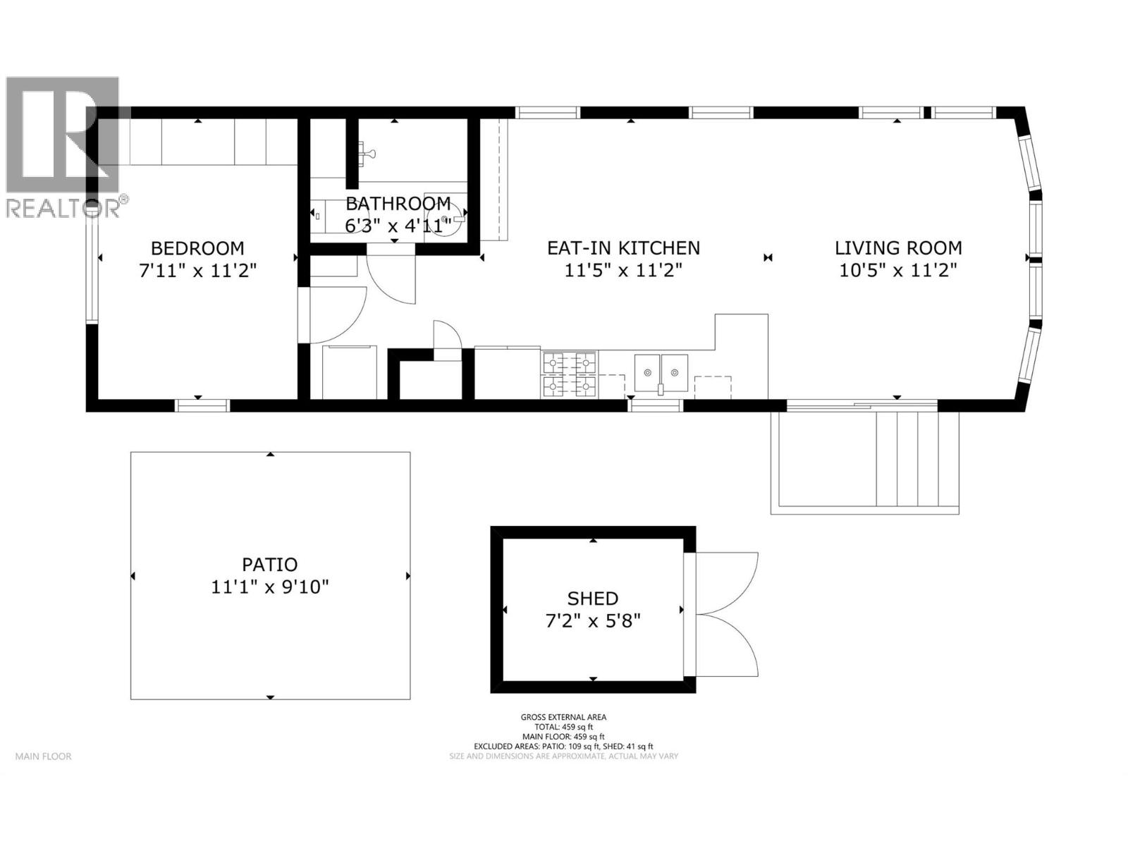 1383 Silver Sands Road Unit# 7 Lot# 7 Property Photo 42