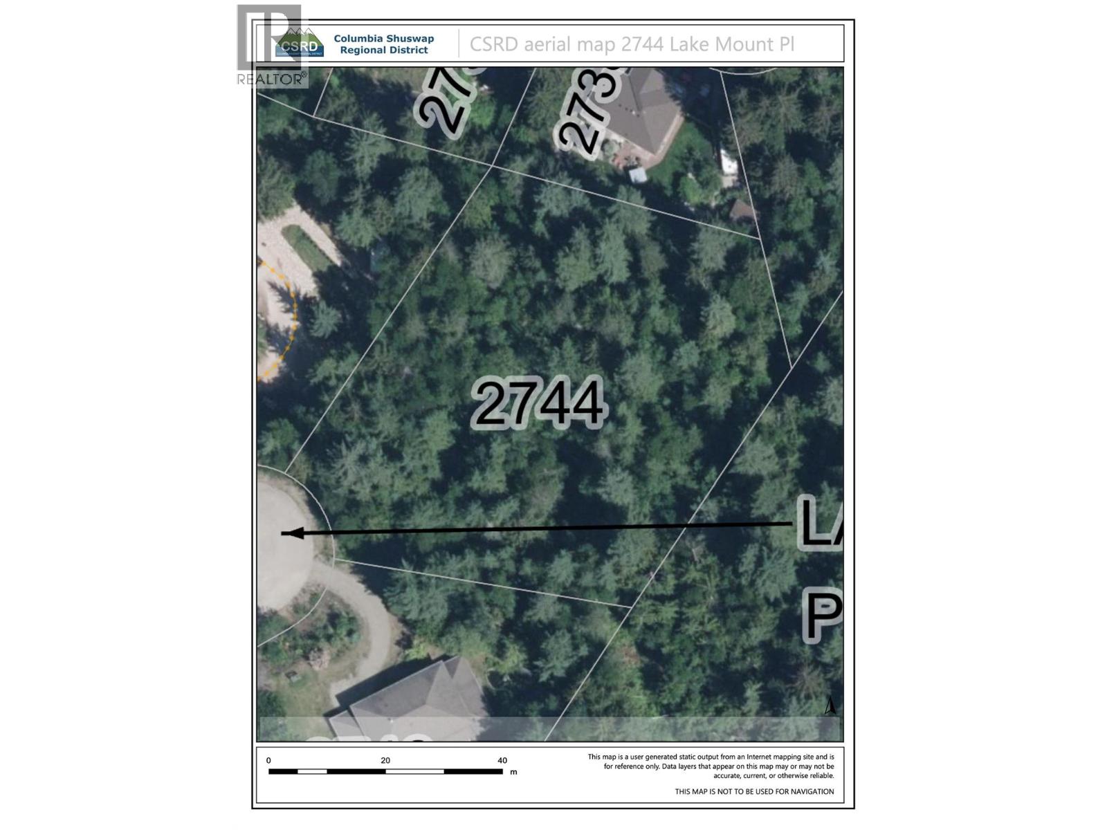 2744 Lake Mount Place Property Photo 18