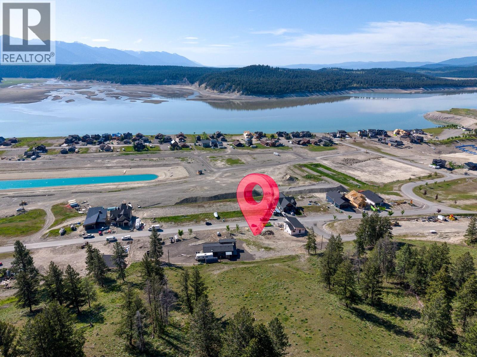 Lot 62 Marcer Road Property Photo 1