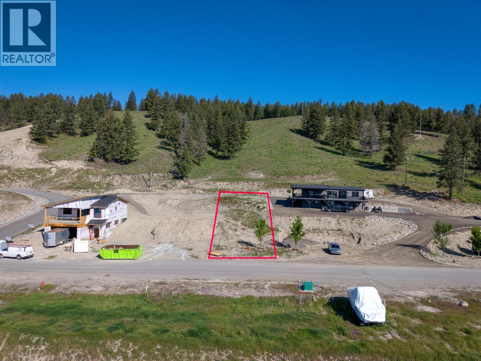 Lot 62 Marcer Road Property Photo 2