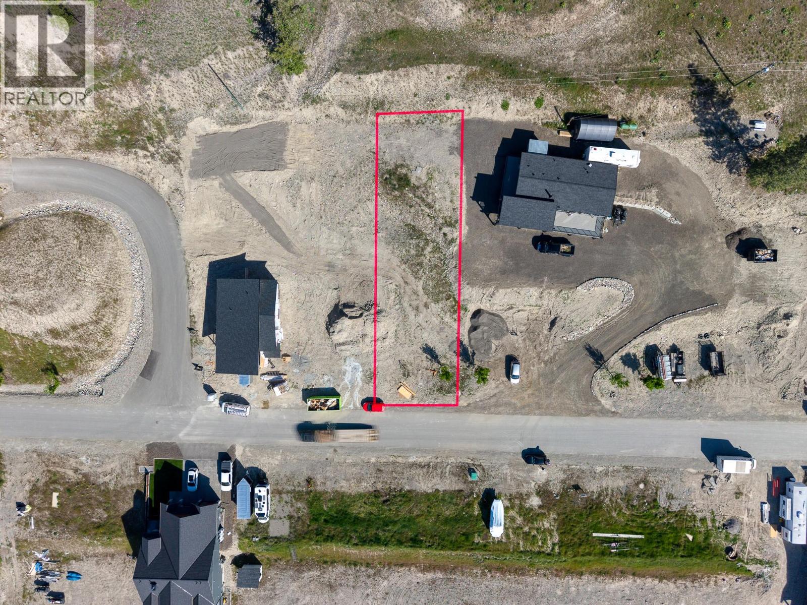 Lot 62 Marcer Road Property Photo 3