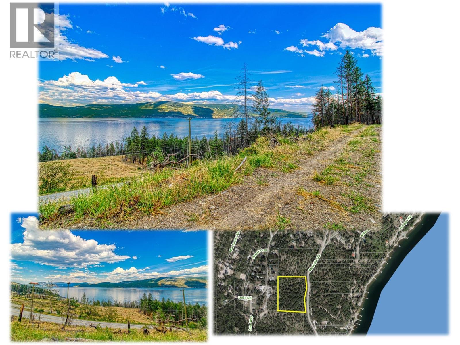 9200 Westside Road Lot# 2