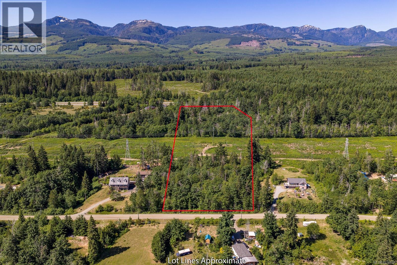 Lot 14 Country Rd Property Photo 2