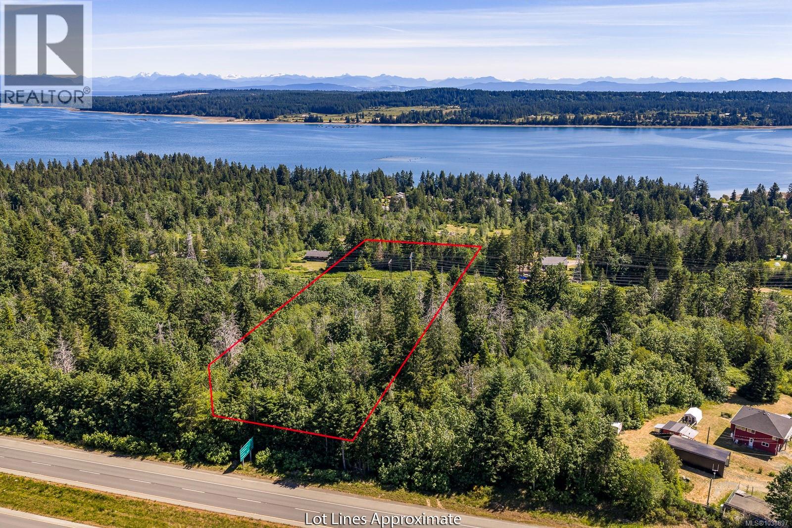 Lot 14 Country Rd Property Photo 3