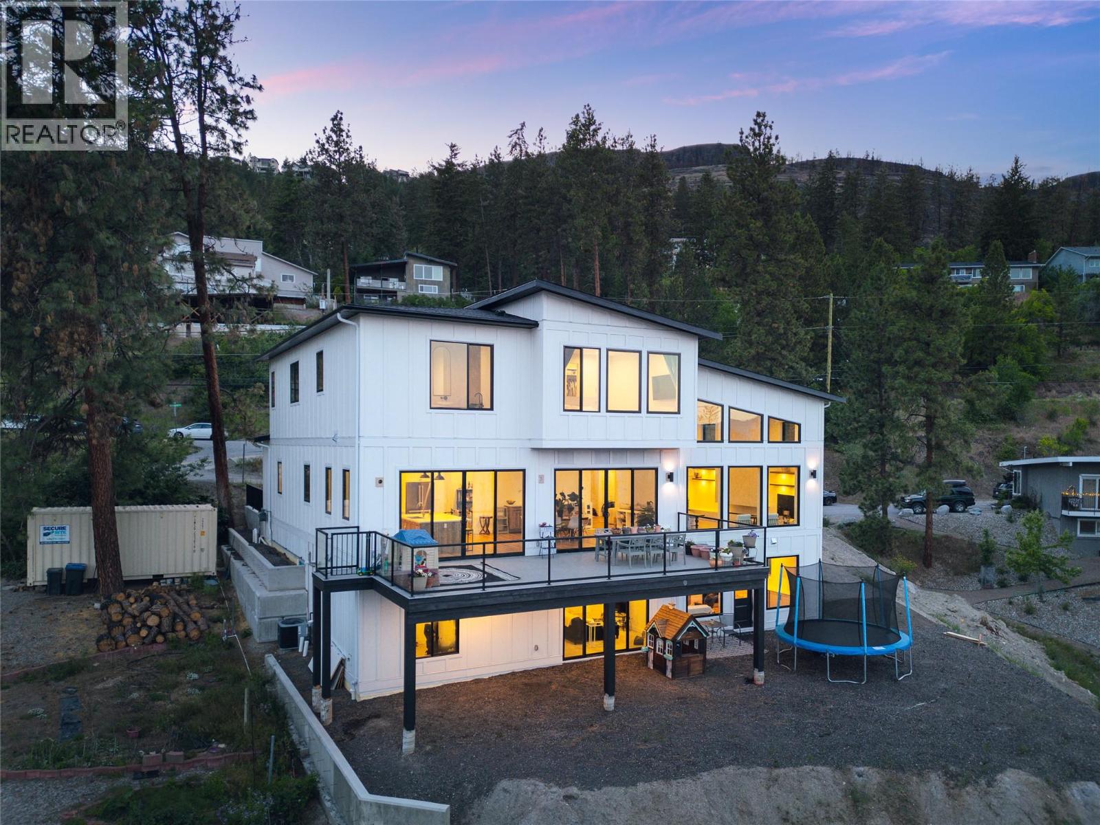 1435 Bear Creek Road Property Photo 45