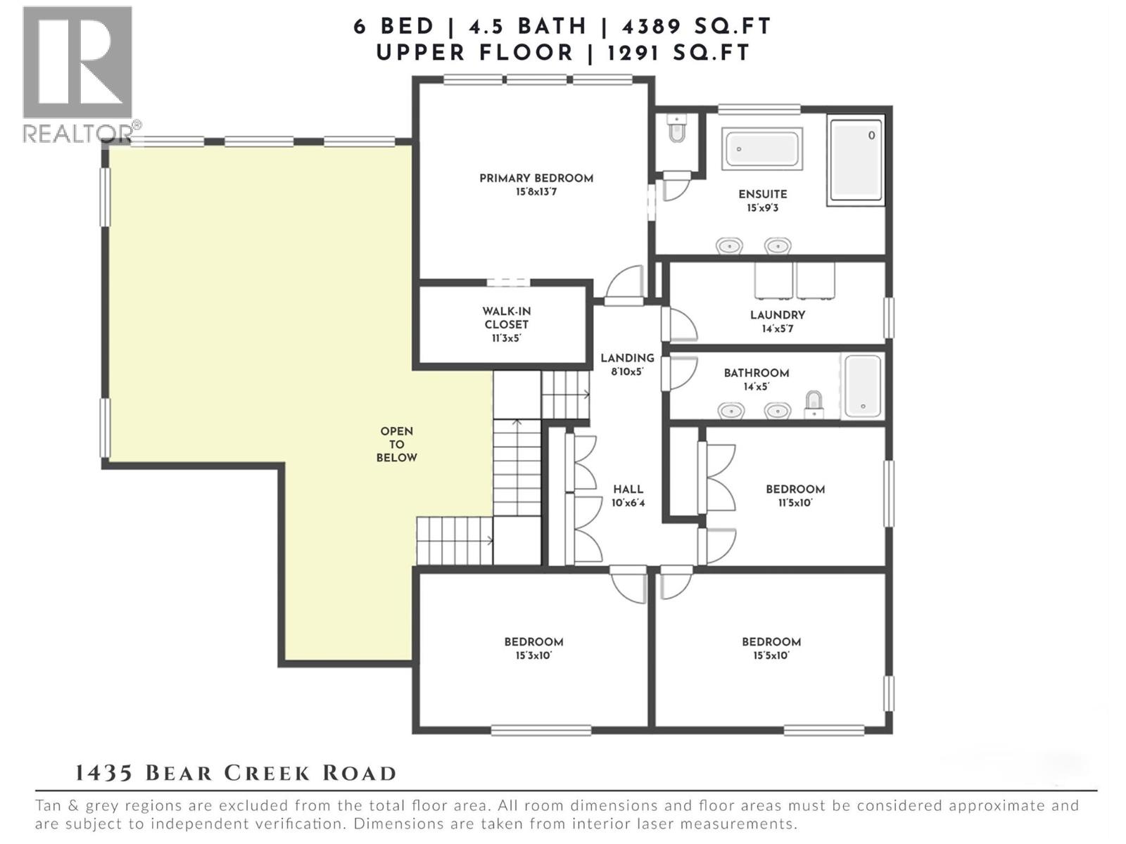 1435 Bear Creek Road Property Photo 49