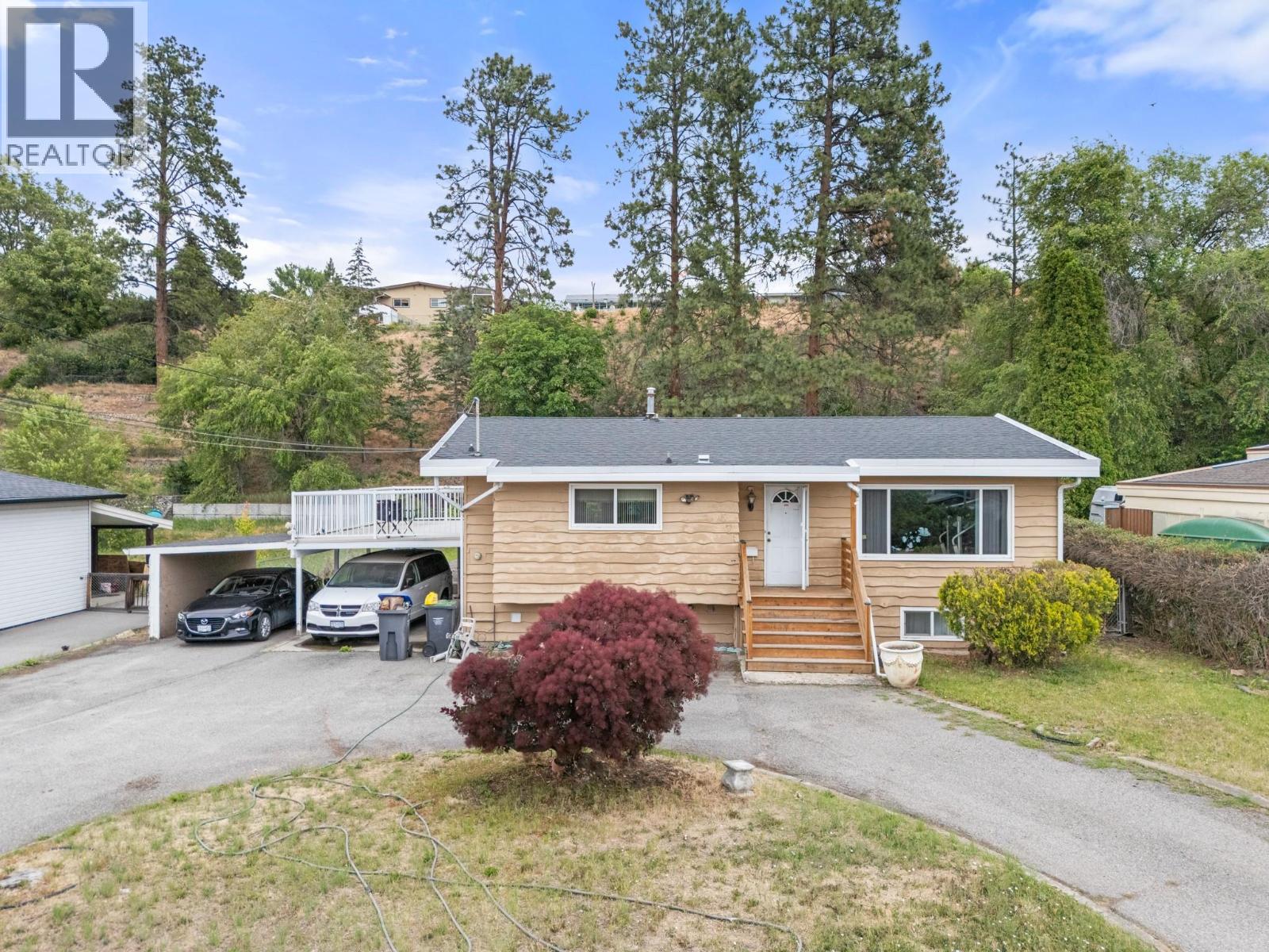 575 Dell Road Property Photo 1