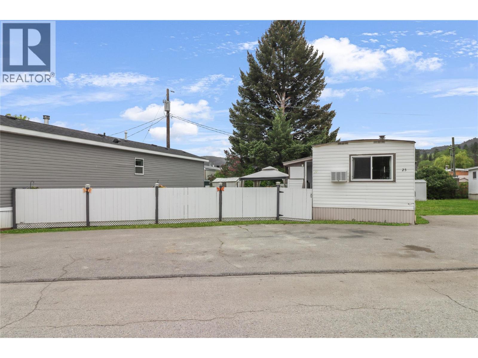 263 # 3 Highway Unit# 25 Property Photo 1