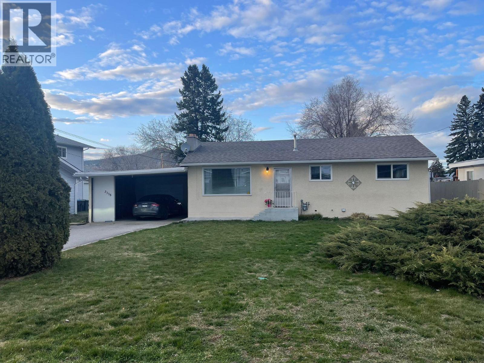 3338 Brun Road Property Photo 1