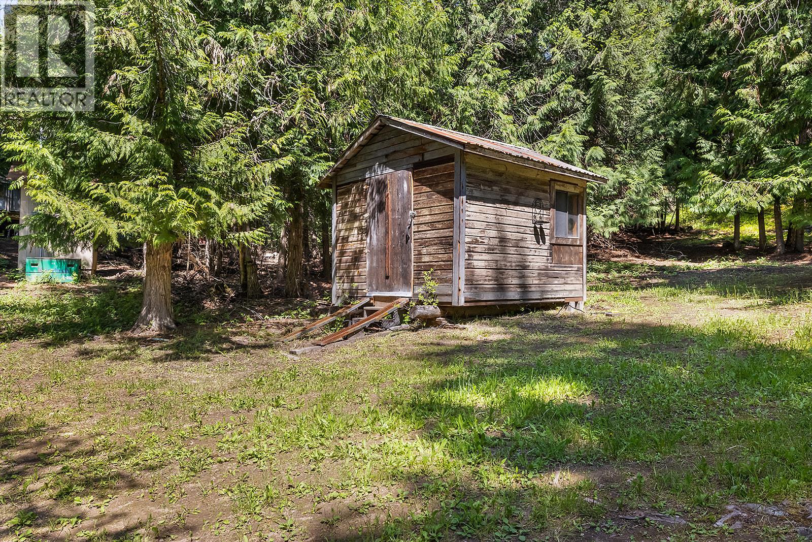 Snider Road Lot# B Property Photo 1