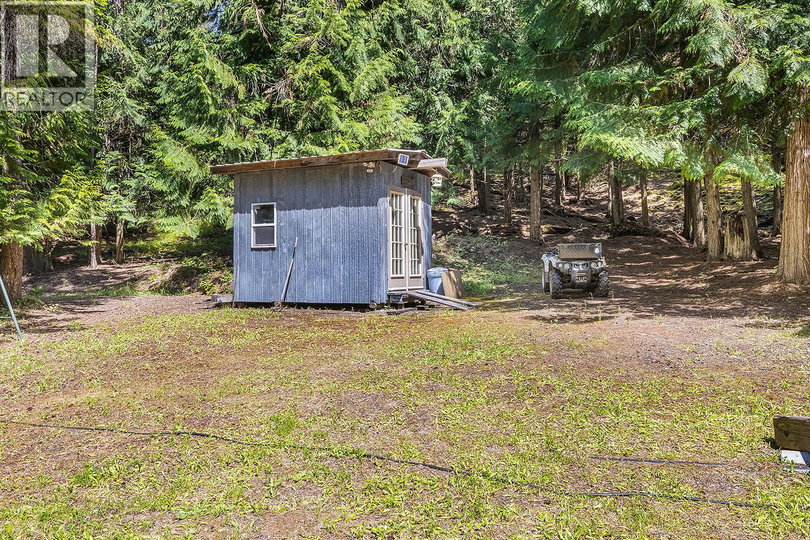 Snider Road Lot# B Property Photo 2