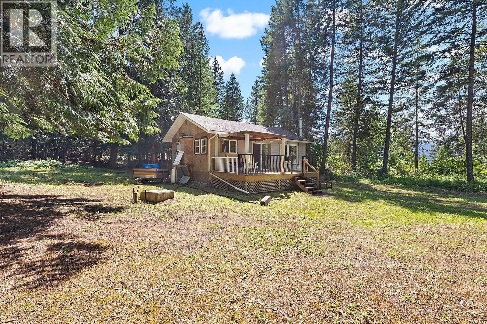 Snider Road Lot# B Property Photo 3