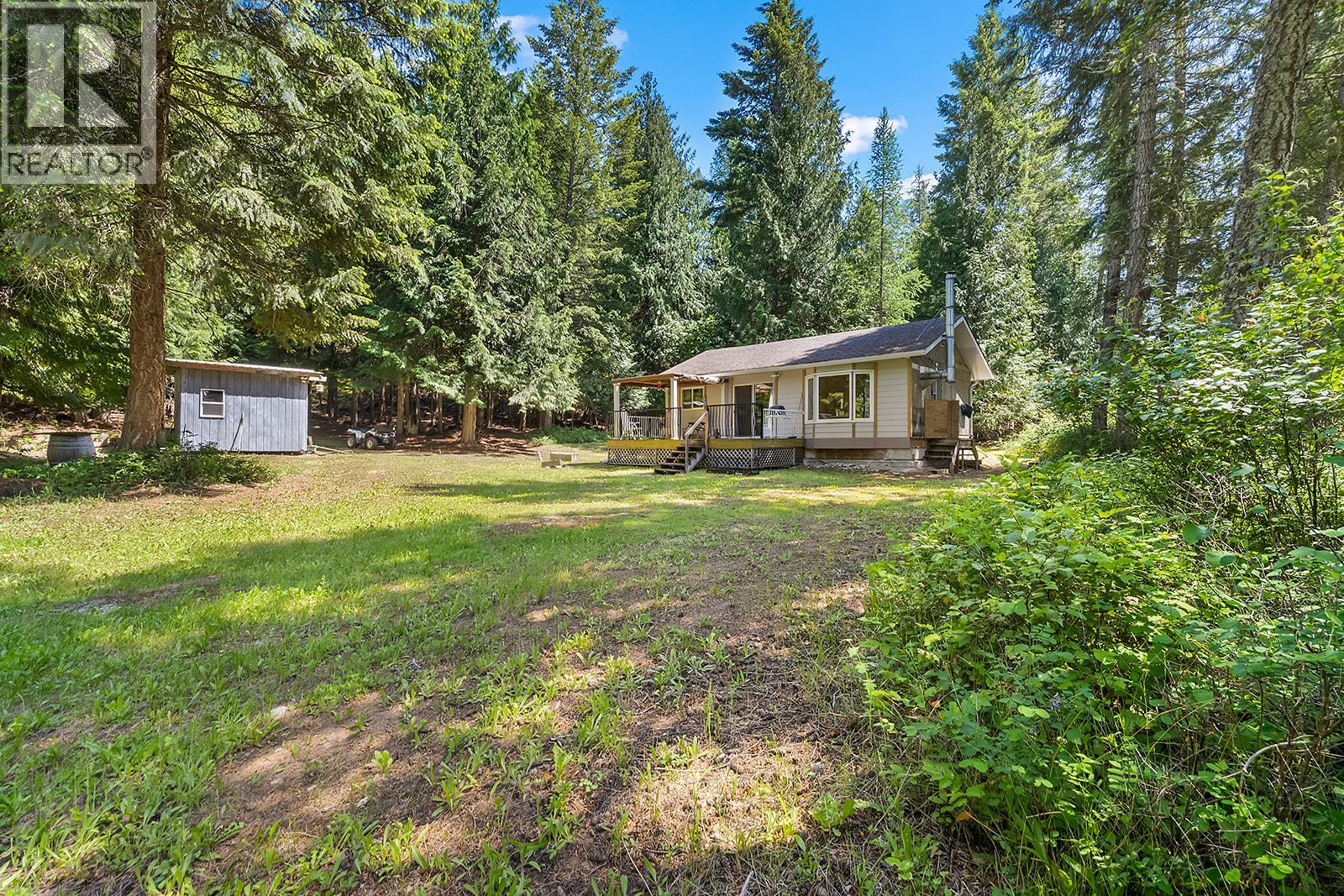 Snider Road Lot# B Property Photo 4