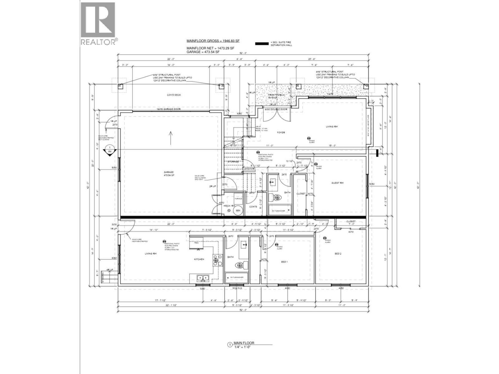 2231 Lavetta Drive Property Photo 20