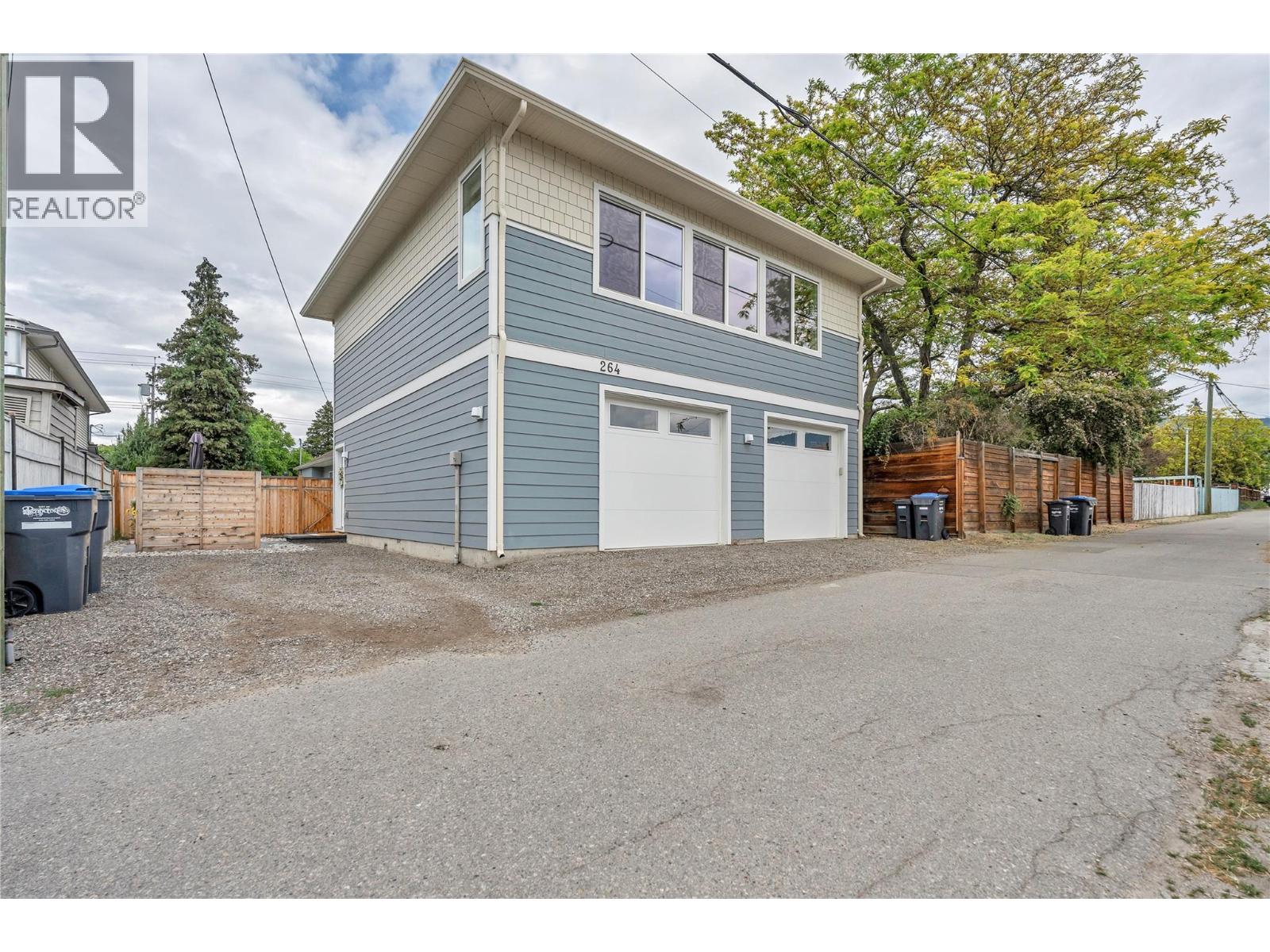264 Douglas Avenue