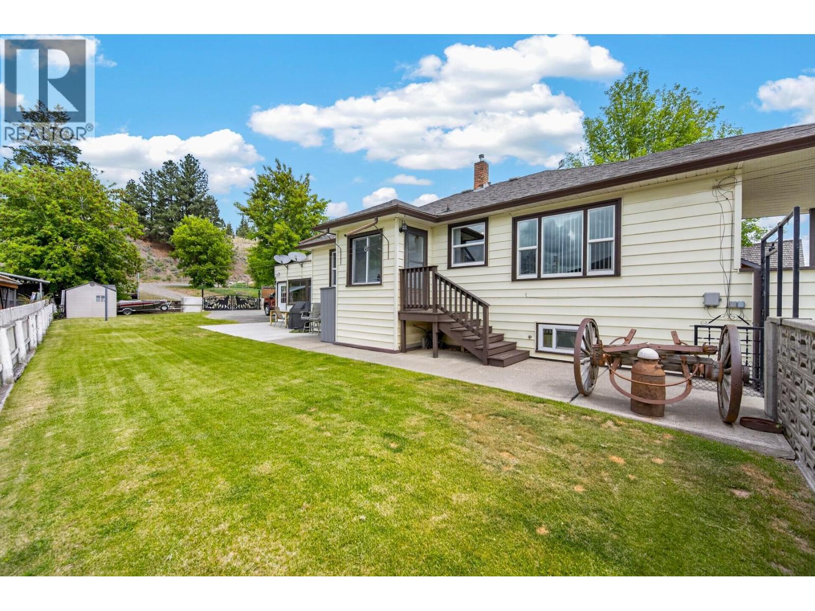 1404 Cariboo Hwy 97 Highway Property Photo 29