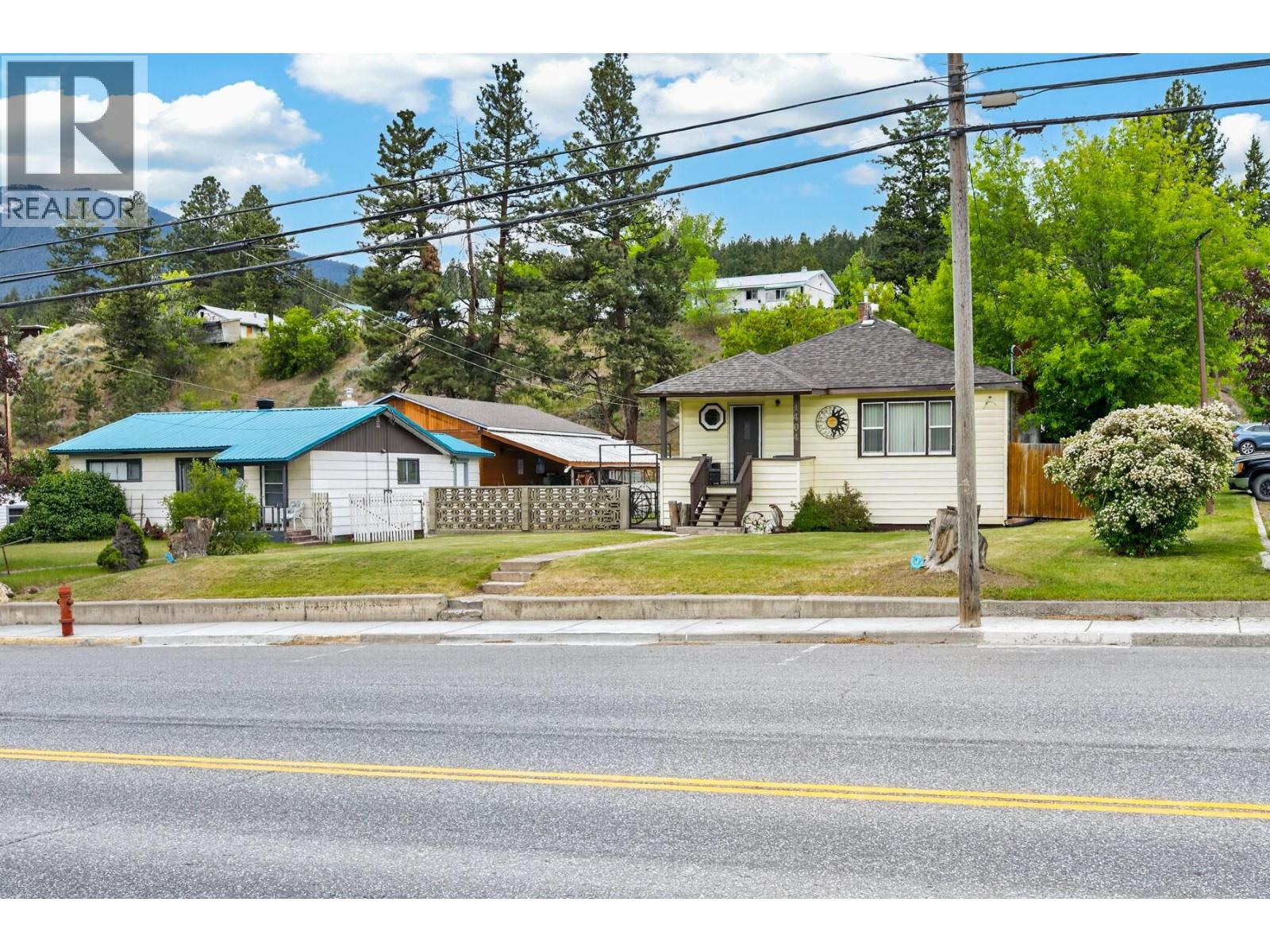 1404 Cariboo Hwy 97 Highway Property Photo 36