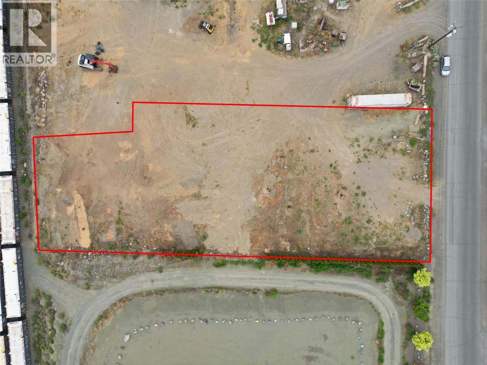 Hollis Road Lot# 2 Property Photo 3