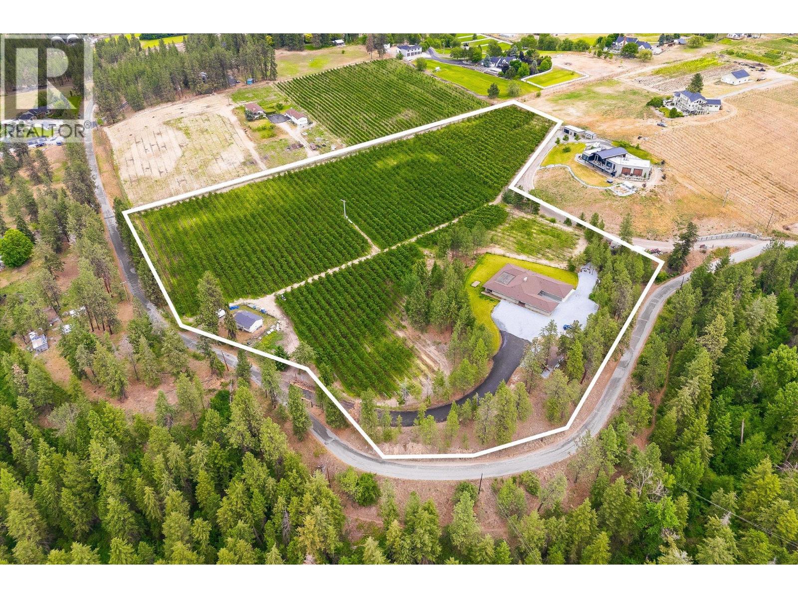 4235 Todd Road Property Photo 1