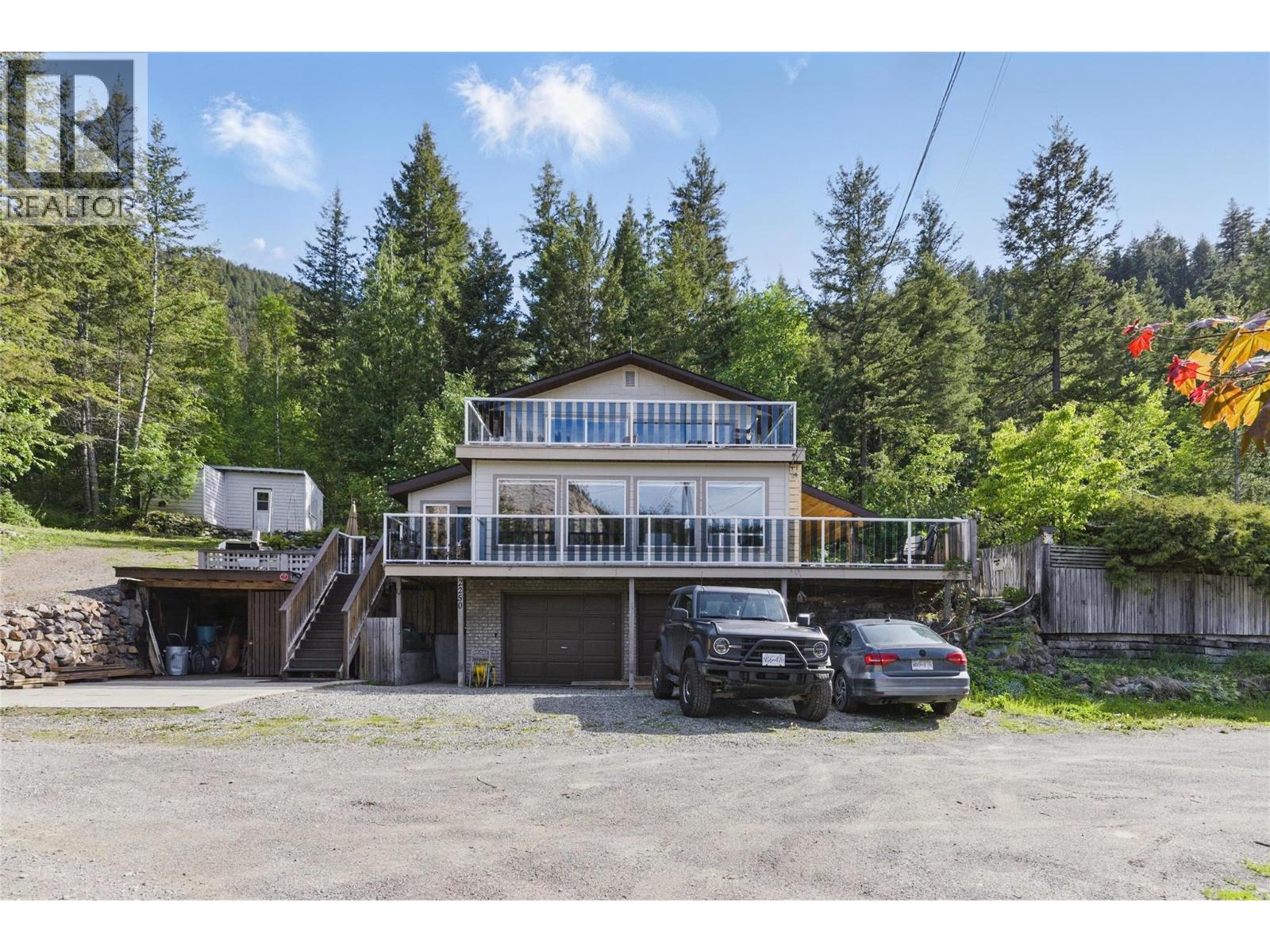 2250 Paul Lake Road Property Photo 43