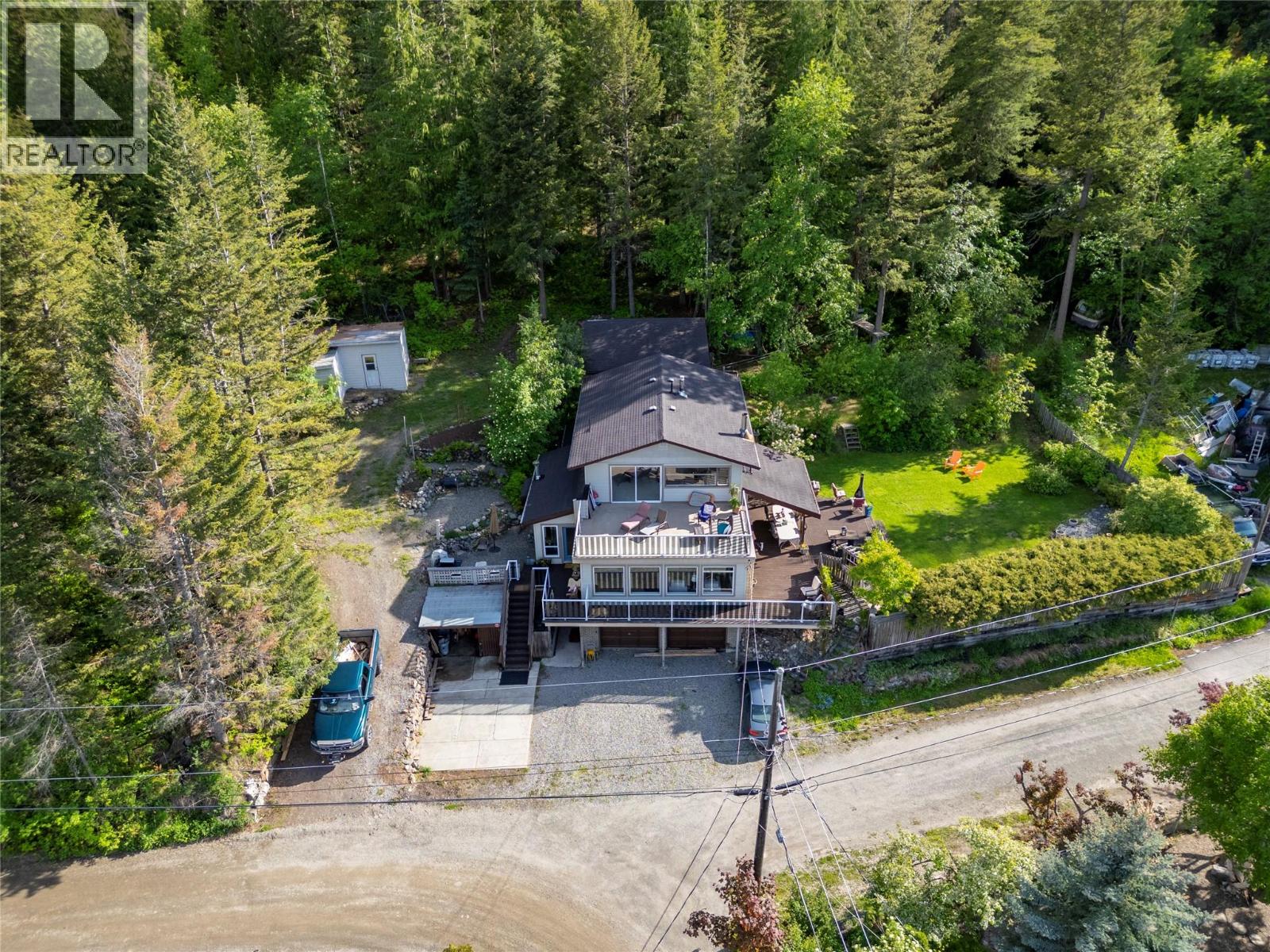 2250 Paul Lake Road Property Photo 44