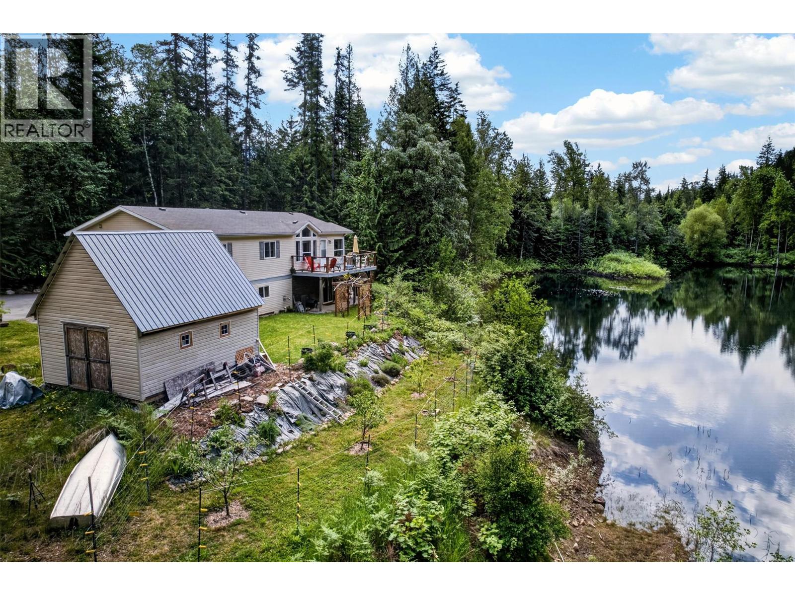 4761 Highway 31 Property Photo 4