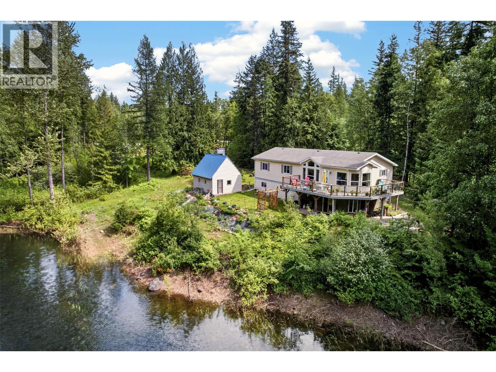 4761 Highway 31 Property Photo 5