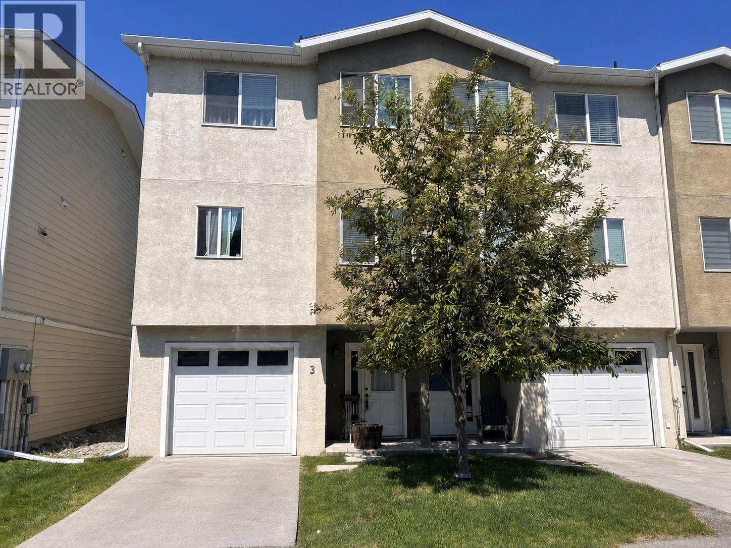 1840 Kelowna Crescent Unit# 3 Property Photo 14