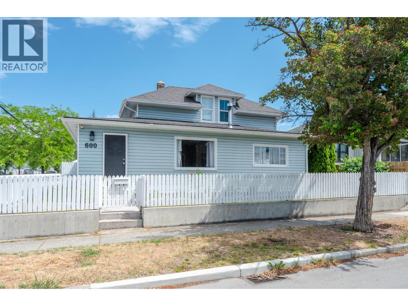600 Braid Street