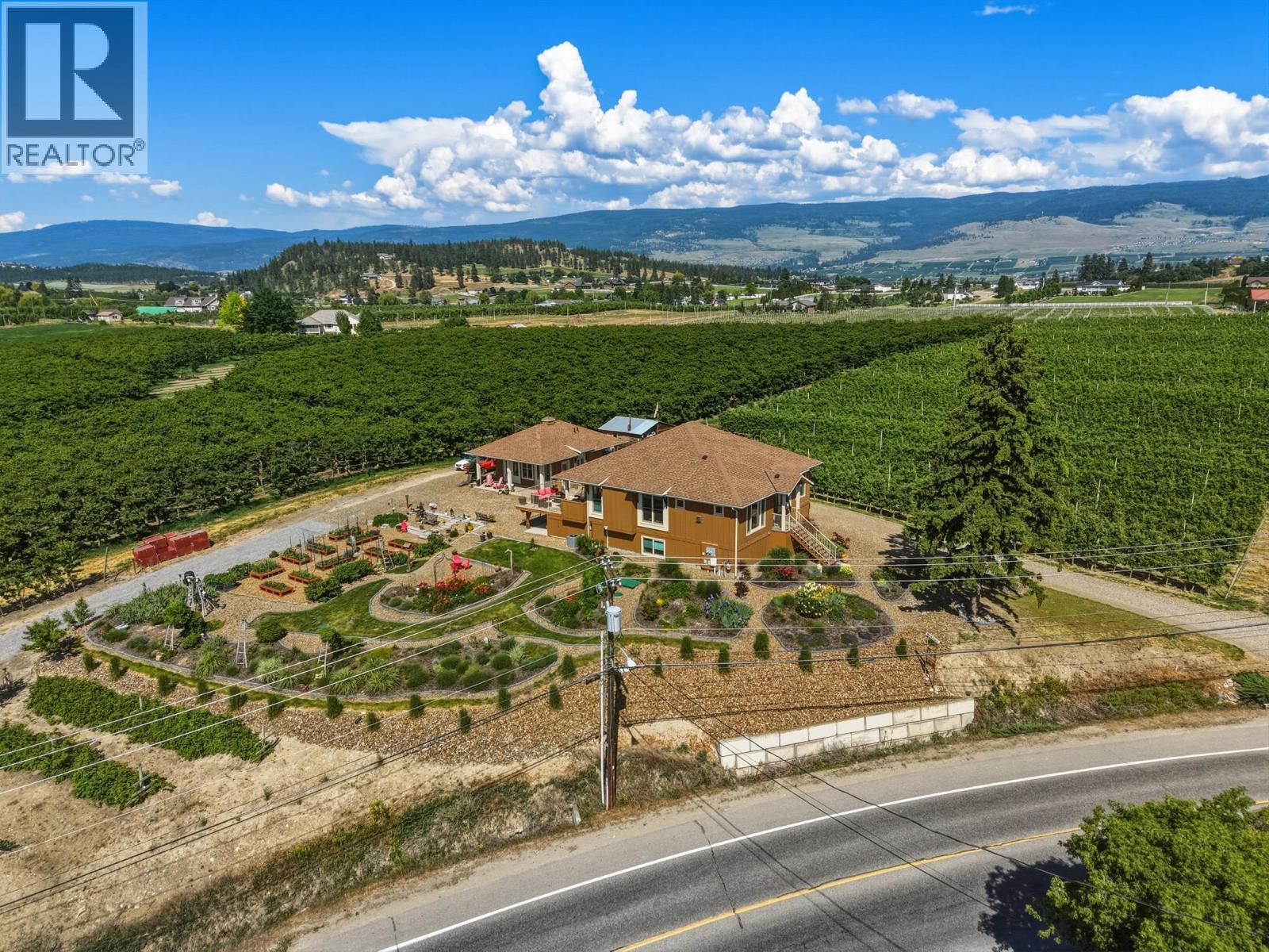 2400 Longhill Road