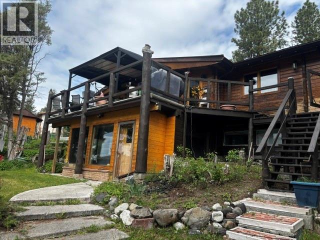 2940 Loon Lake Road Photo de la propriété 1