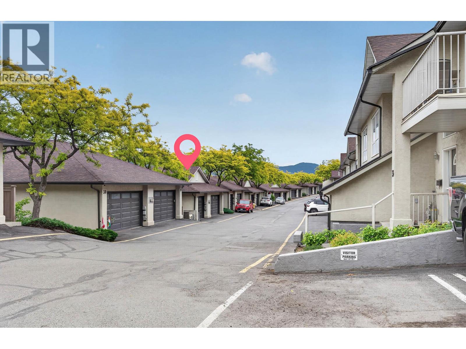 1580 SPRINGHILL Drive Unit# 28