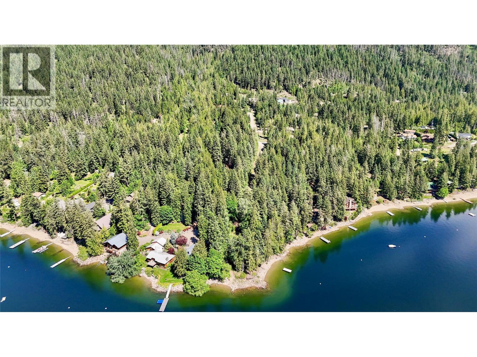 Sunnybrae Canoe Point Road Lot# 2 Property Photo 1
