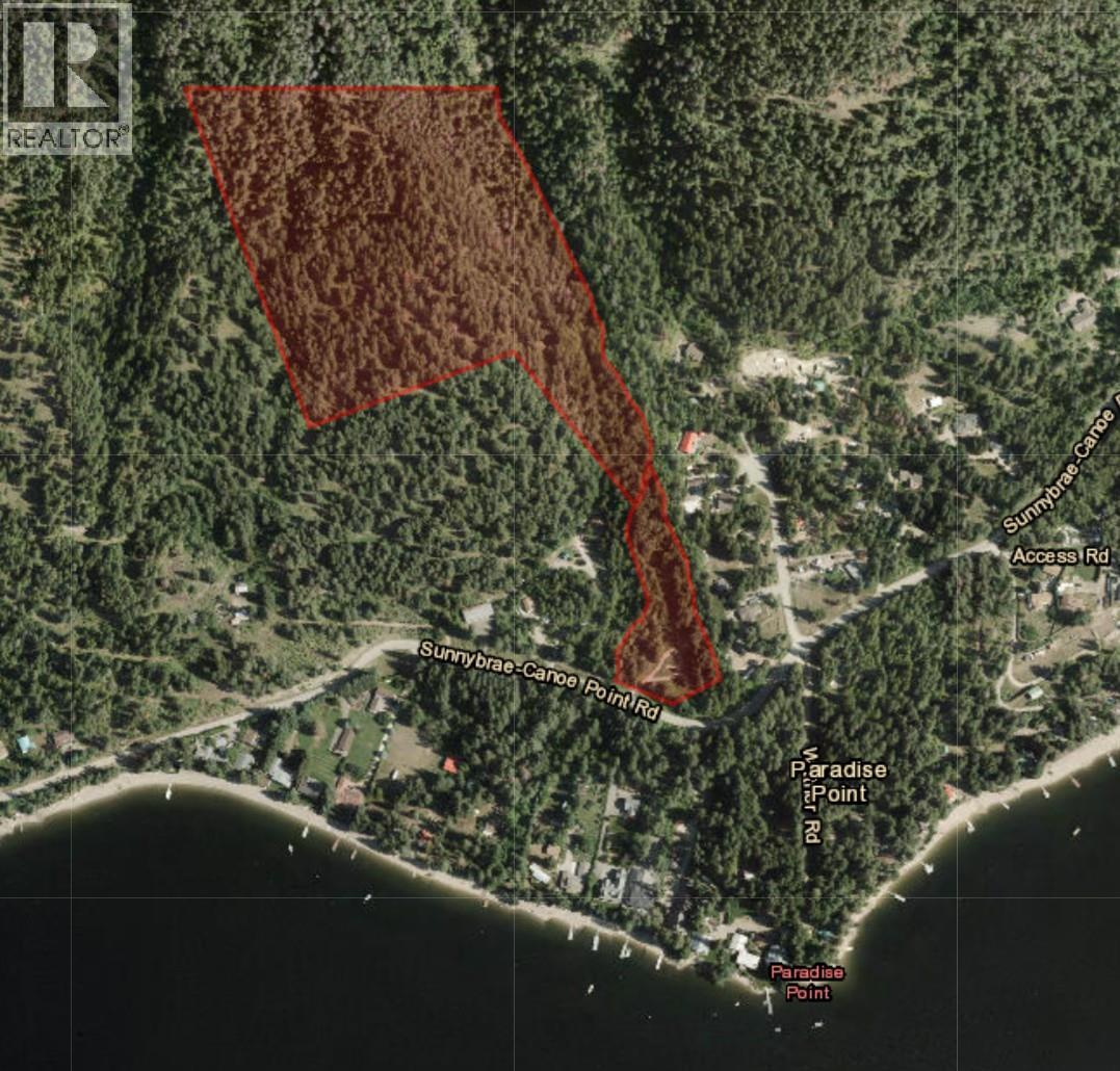 Sunnybrae Canoe Point Road Lot# 2 Property Photo 2