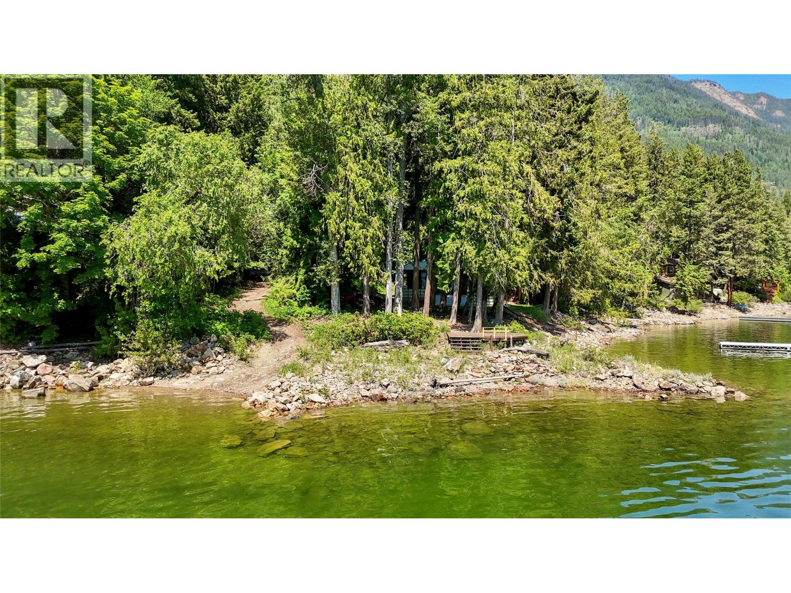 Sunnybrae Canoe Point Road Lot# 2 Property Photo 3
