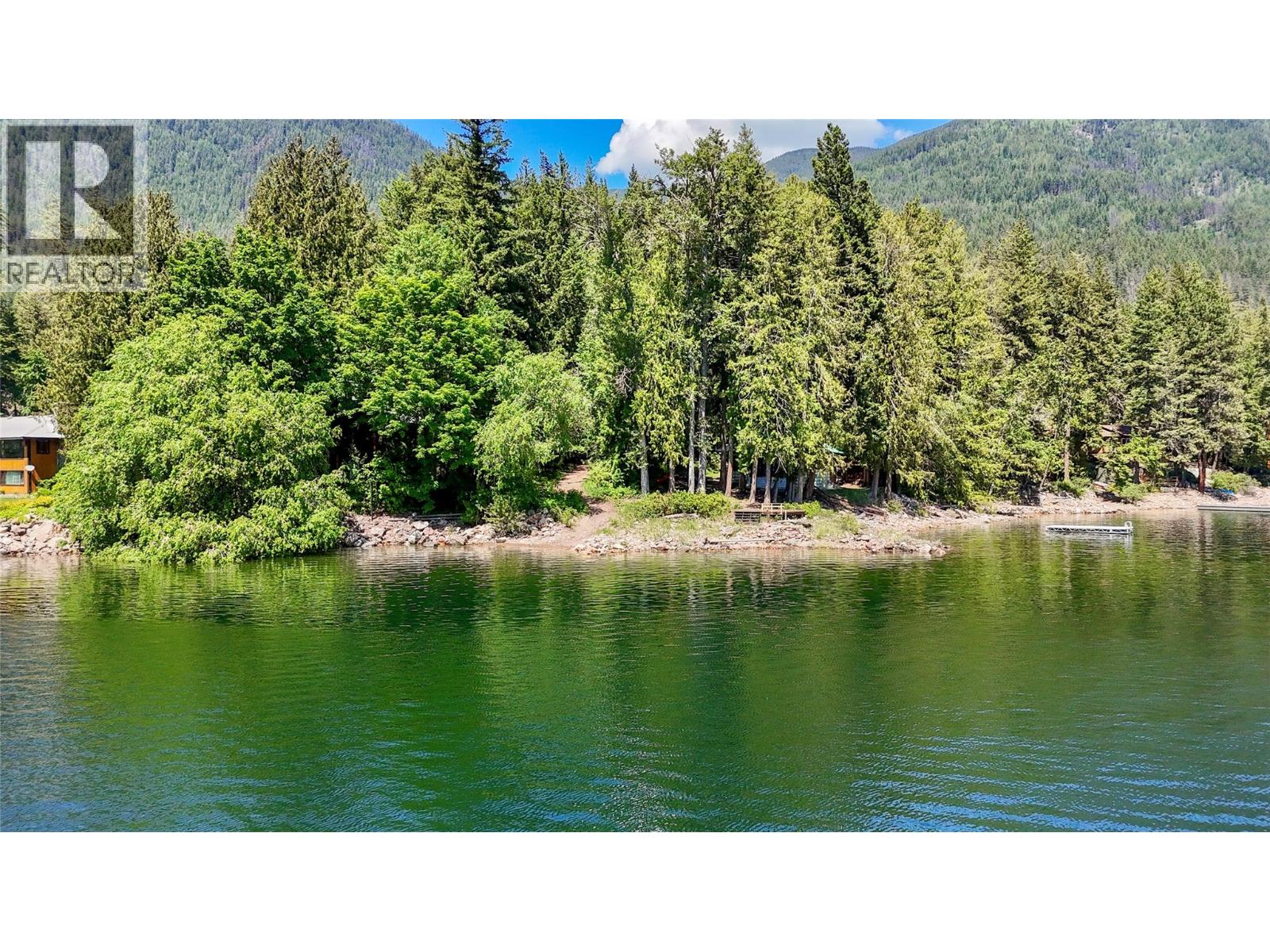 Sunnybrae Canoe Point Road Lot# 2 Property Photo 4
