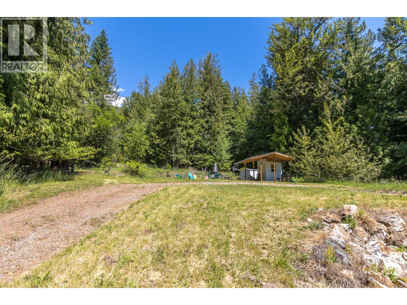 Sunnybrae Canoe Point Road Lot# 2 Property Photo 6