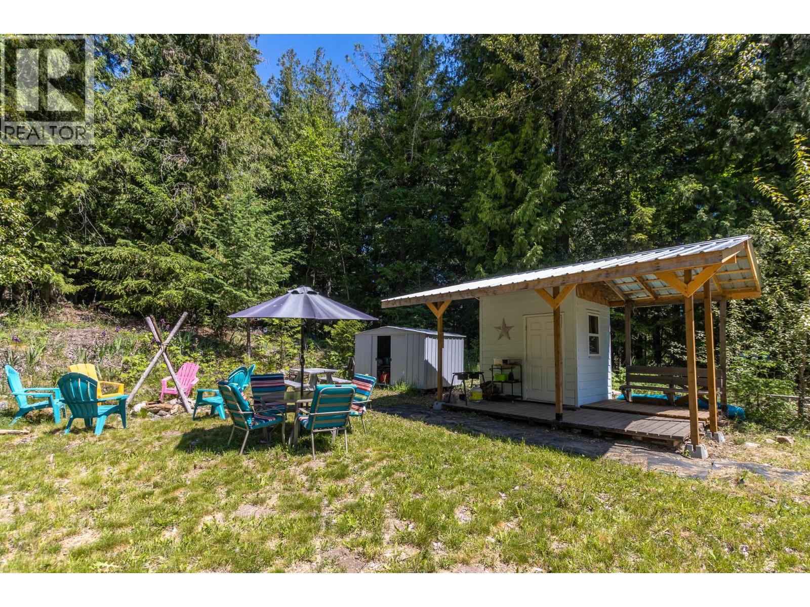 Sunnybrae Canoe Point Road Lot# 2 Property Photo 21