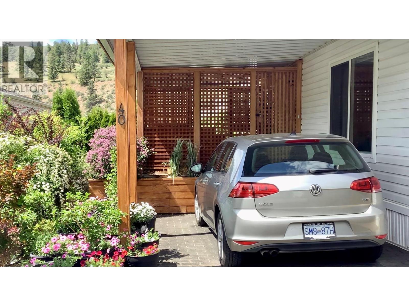 8598 Highway 97 Unit# 40 Property Photo 1
